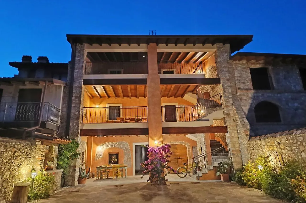 Il Borgo Lavanda And Ulivo Apartments Polpenazze del Garda