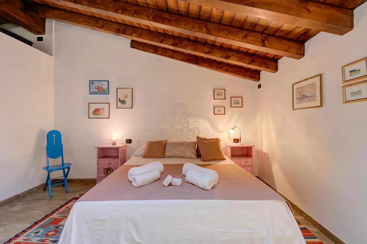 Il Borgo Lavanda And Ulivo Apartments Polpenazze del Garda