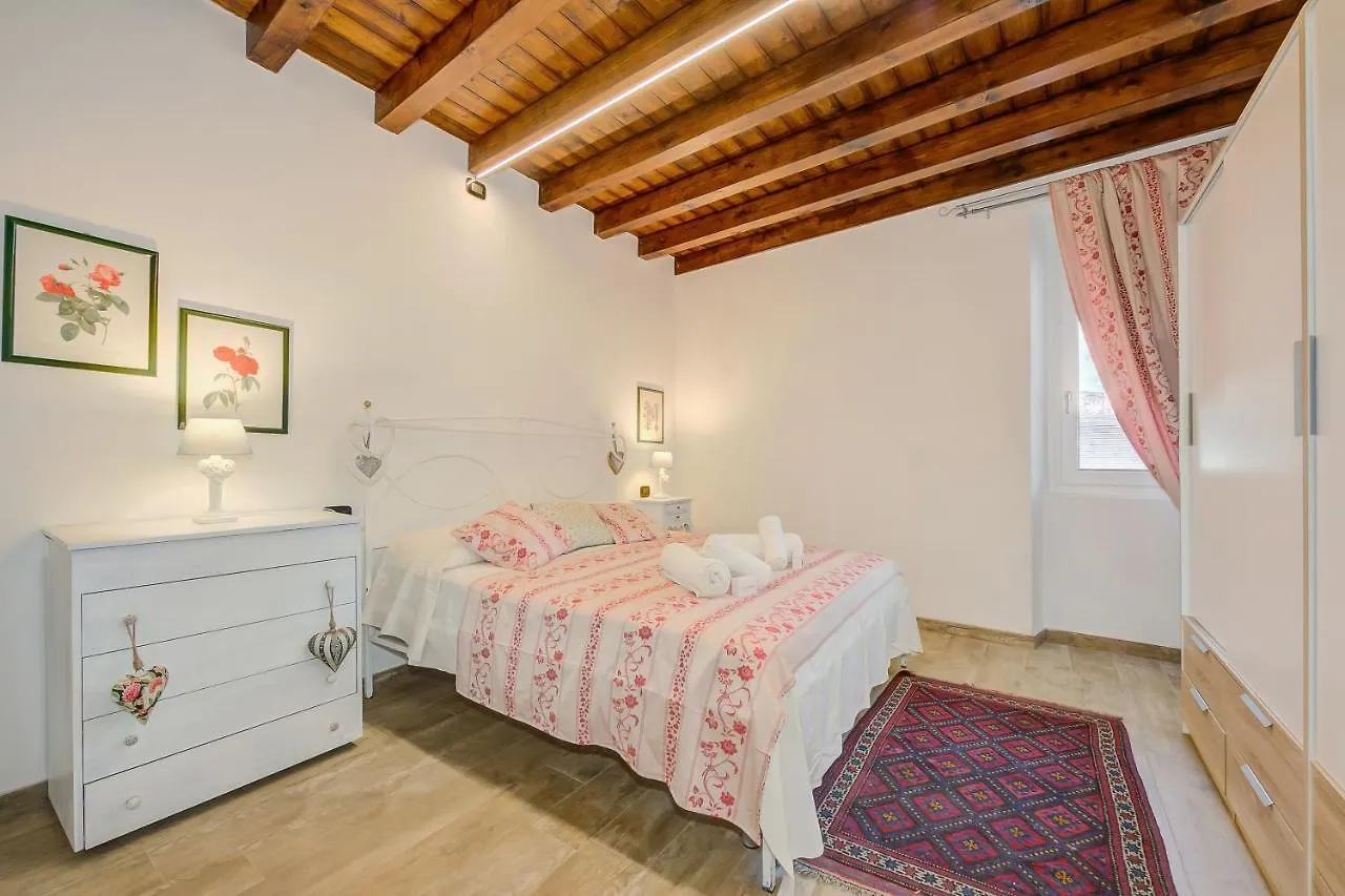 Il Borgo Lavanda And Ulivo Apartments Polpenazze del Garda
