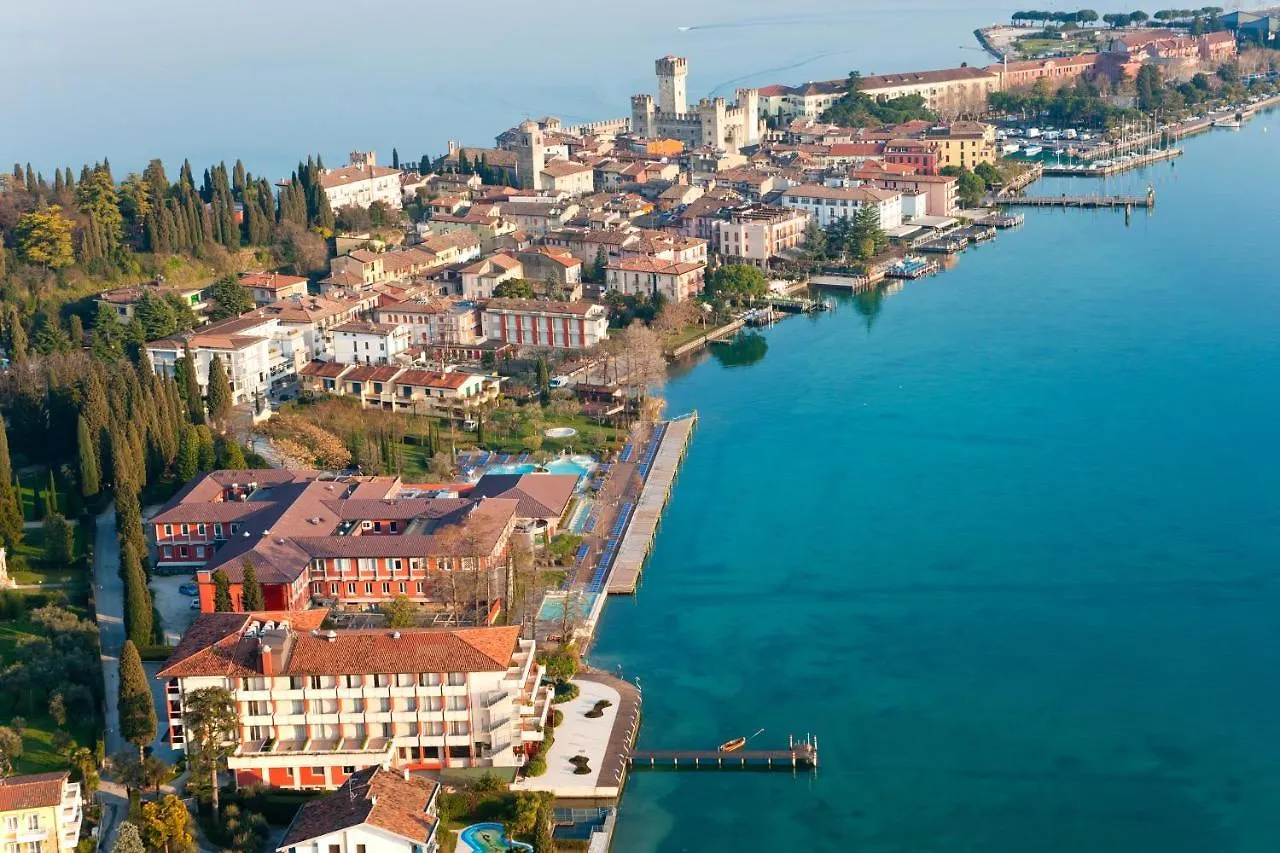 Il Borgo Lavanda And Ulivo Apartments Polpenazze del Garda