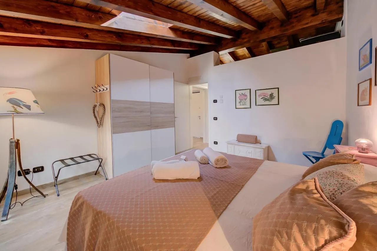 Il Borgo Lavanda And Ulivo Apartments Polpenazze del Garda