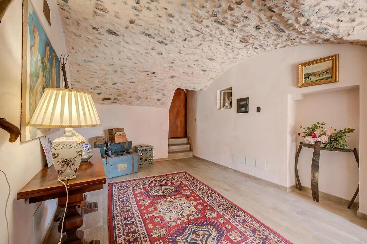 Il Borgo Lavanda And Ulivo Apartments Polpenazze del Garda