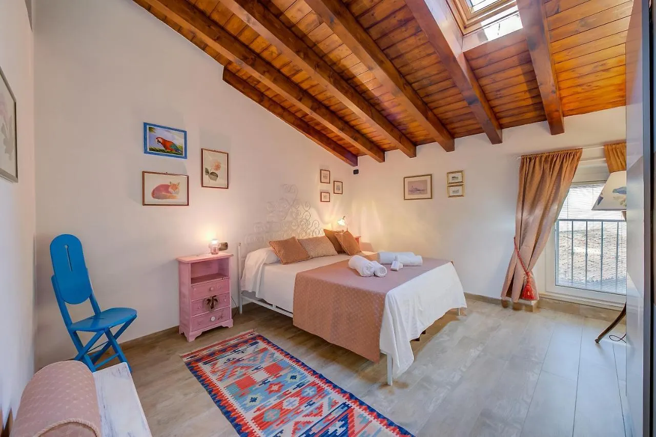 Il Borgo Lavanda And Ulivo Apartments Polpenazze del Garda