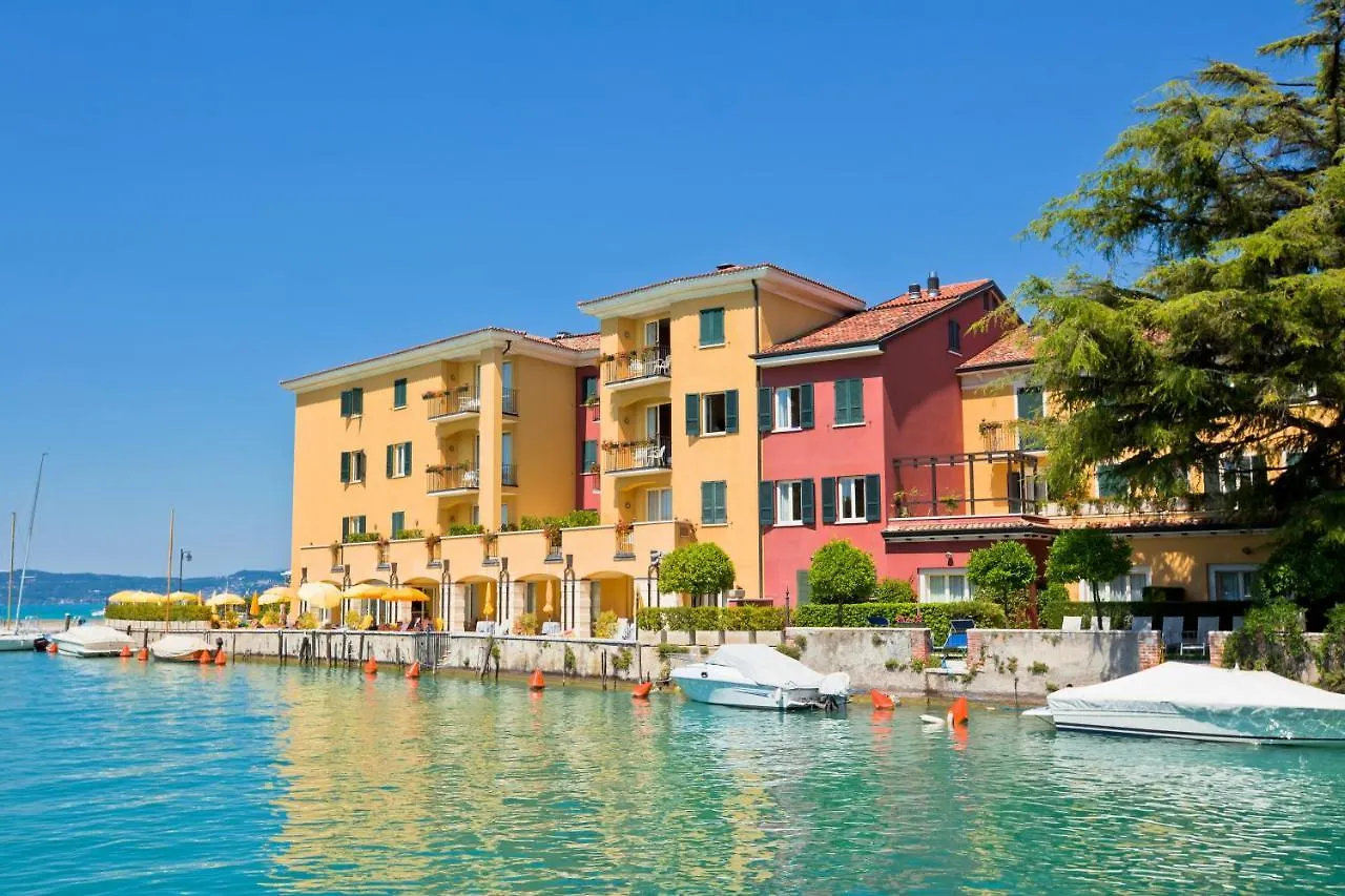 Il Borgo Lavanda And Ulivo Apartments Polpenazze del Garda