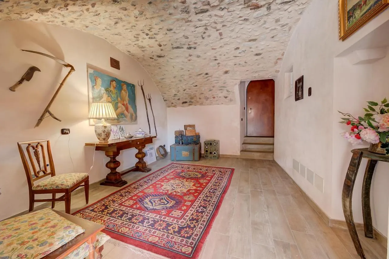Il Borgo Lavanda And Ulivo Apartments Polpenazze del Garda