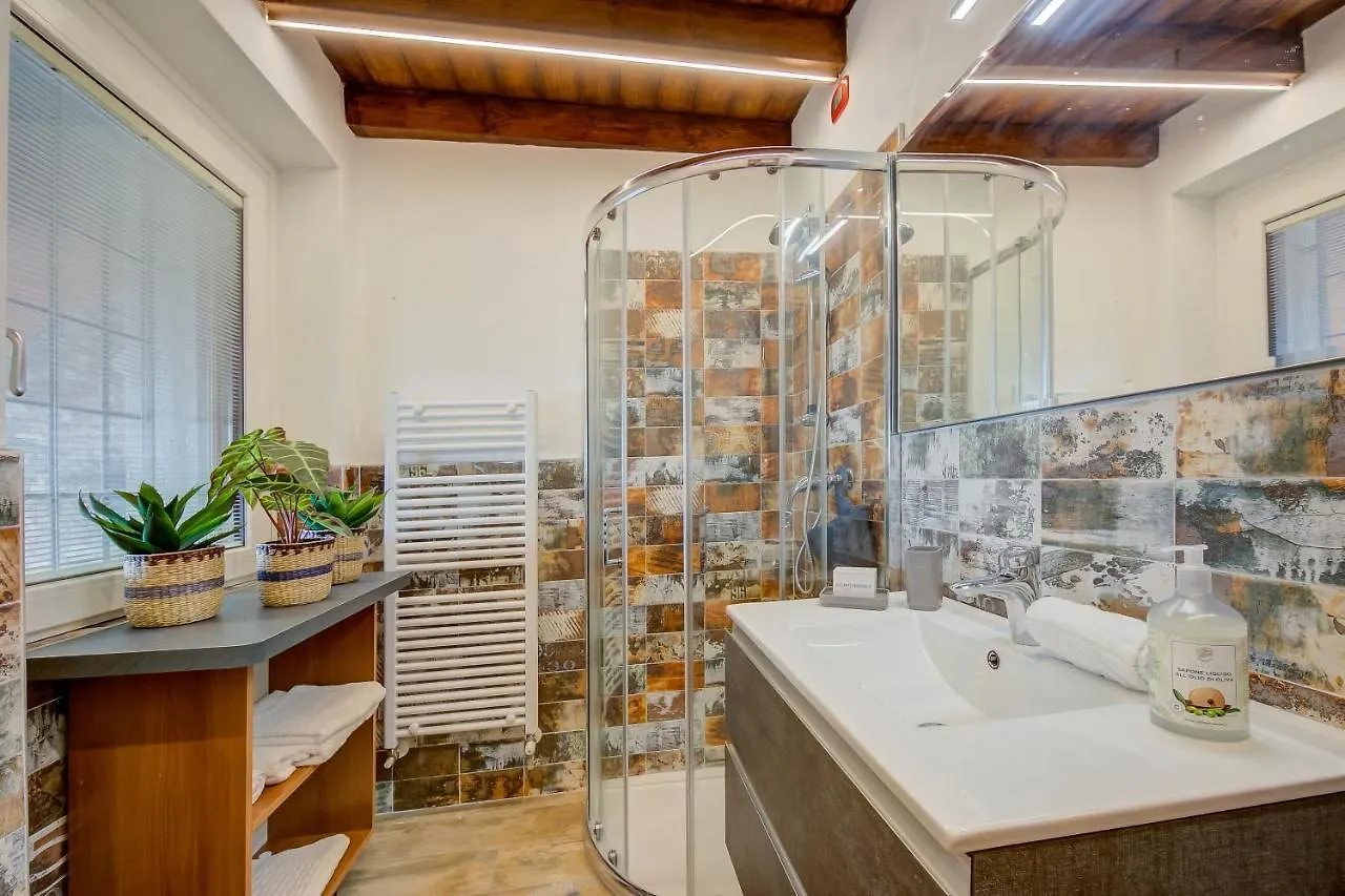 Il Borgo Lavanda And Ulivo Apartments Polpenazze del Garda