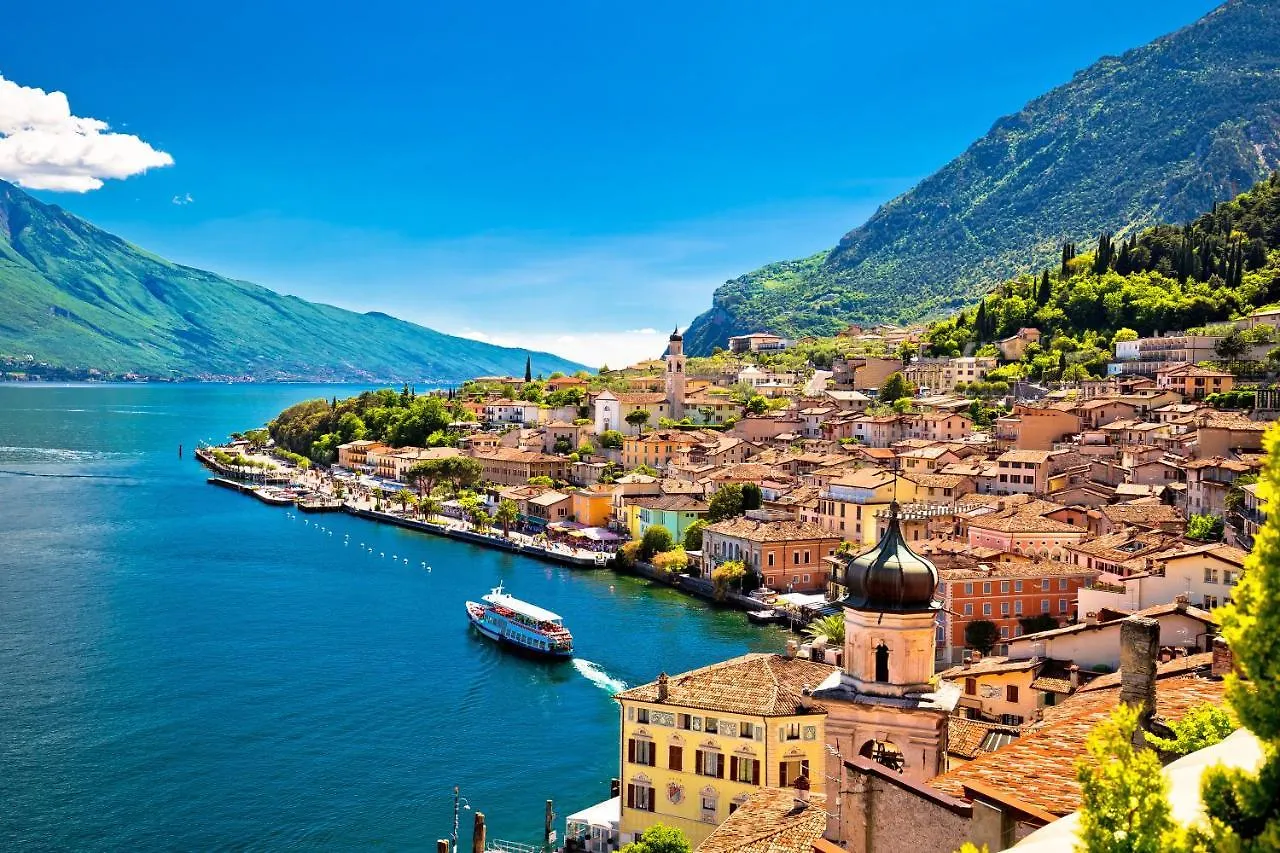 Il Borgo Lavanda And Ulivo Apartments Polpenazze del Garda