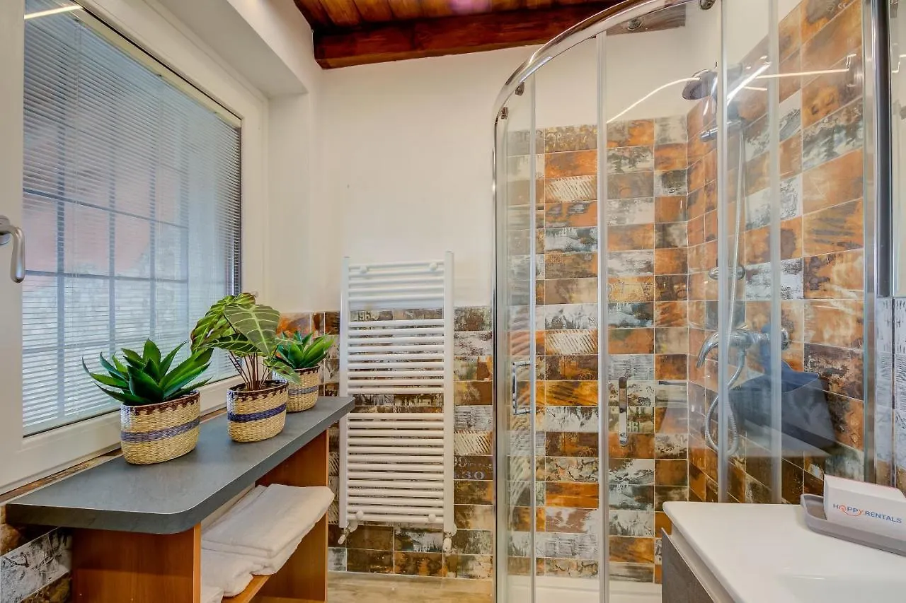 Il Borgo Lavanda And Ulivo Apartments Polpenazze del Garda Italy