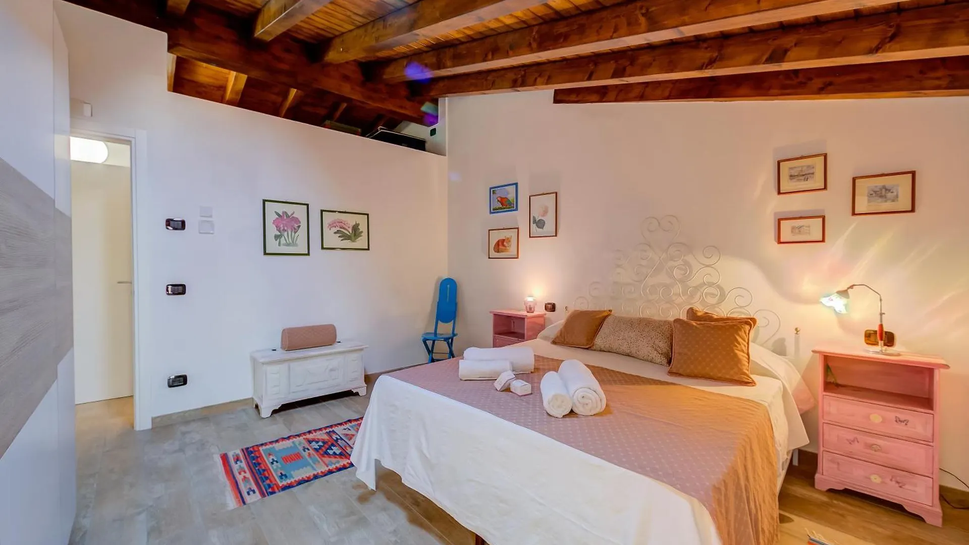 Il Borgo Lavanda And Ulivo Apartments Polpenazze del Garda Italy