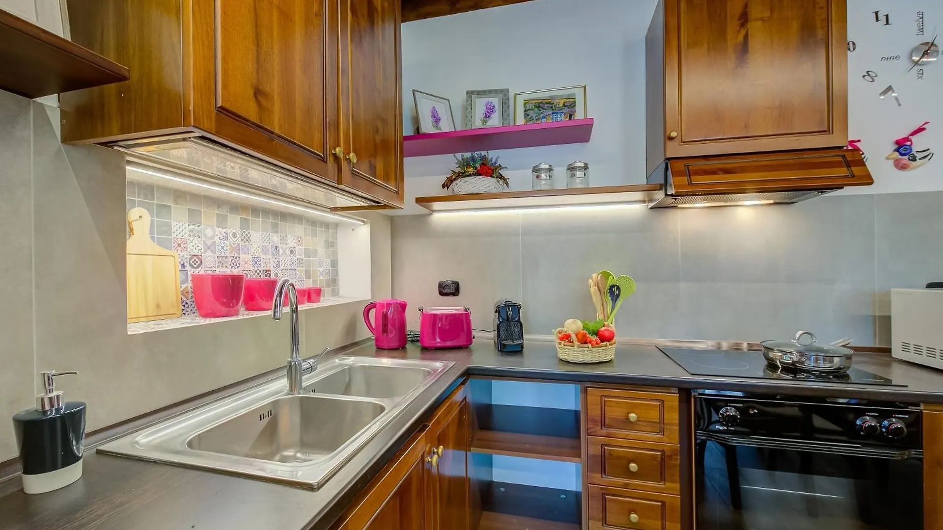 Il Borgo Lavanda And Ulivo Apartments Polpenazze del Garda