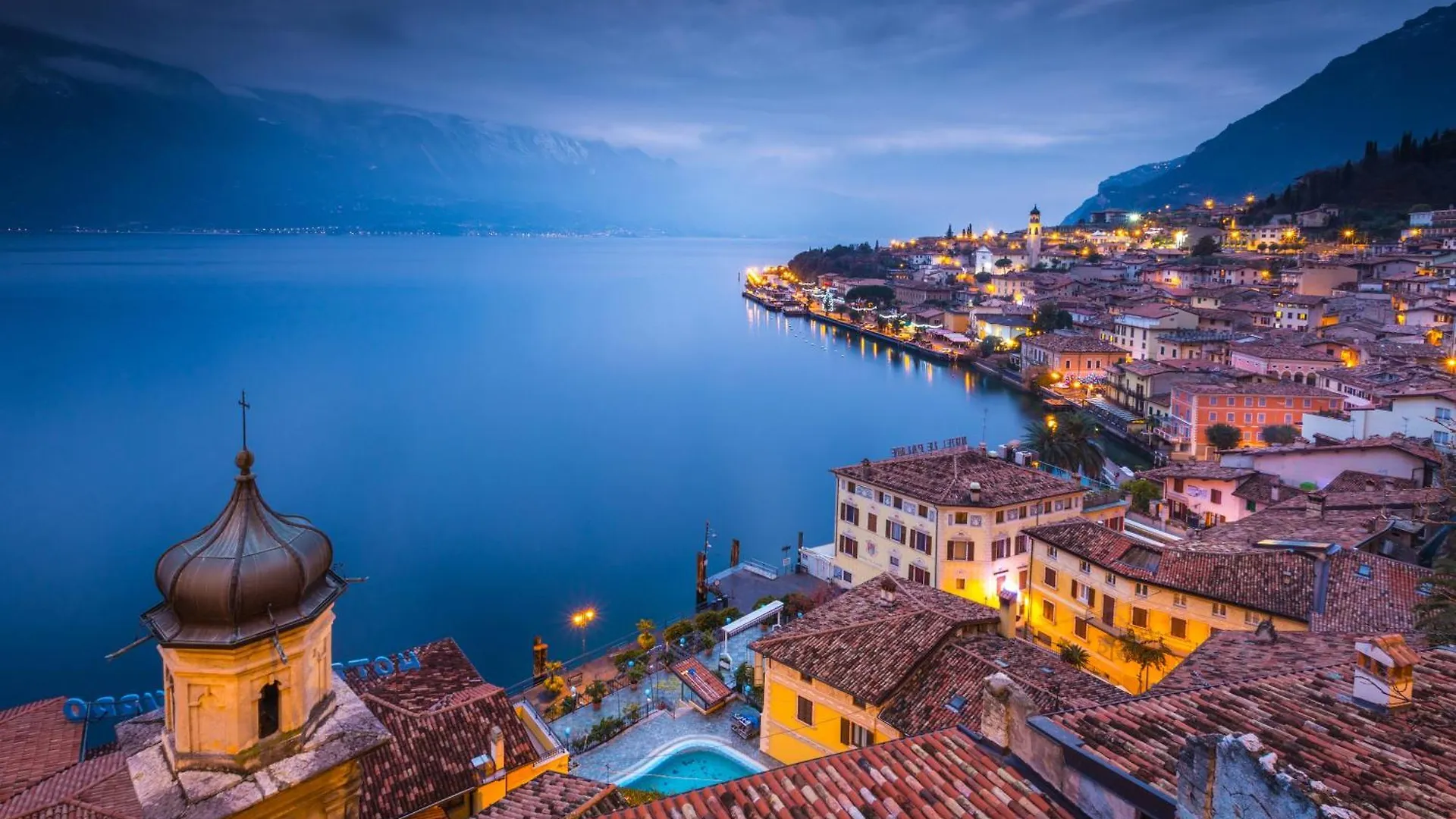 Il Borgo Lavanda And Ulivo Apartments Polpenazze del Garda
