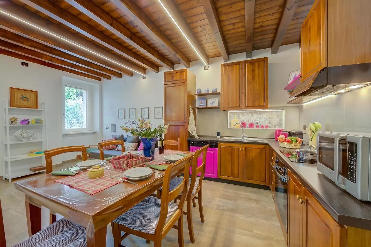 Il Borgo Lavanda And Ulivo Apartments Polpenazze del Garda