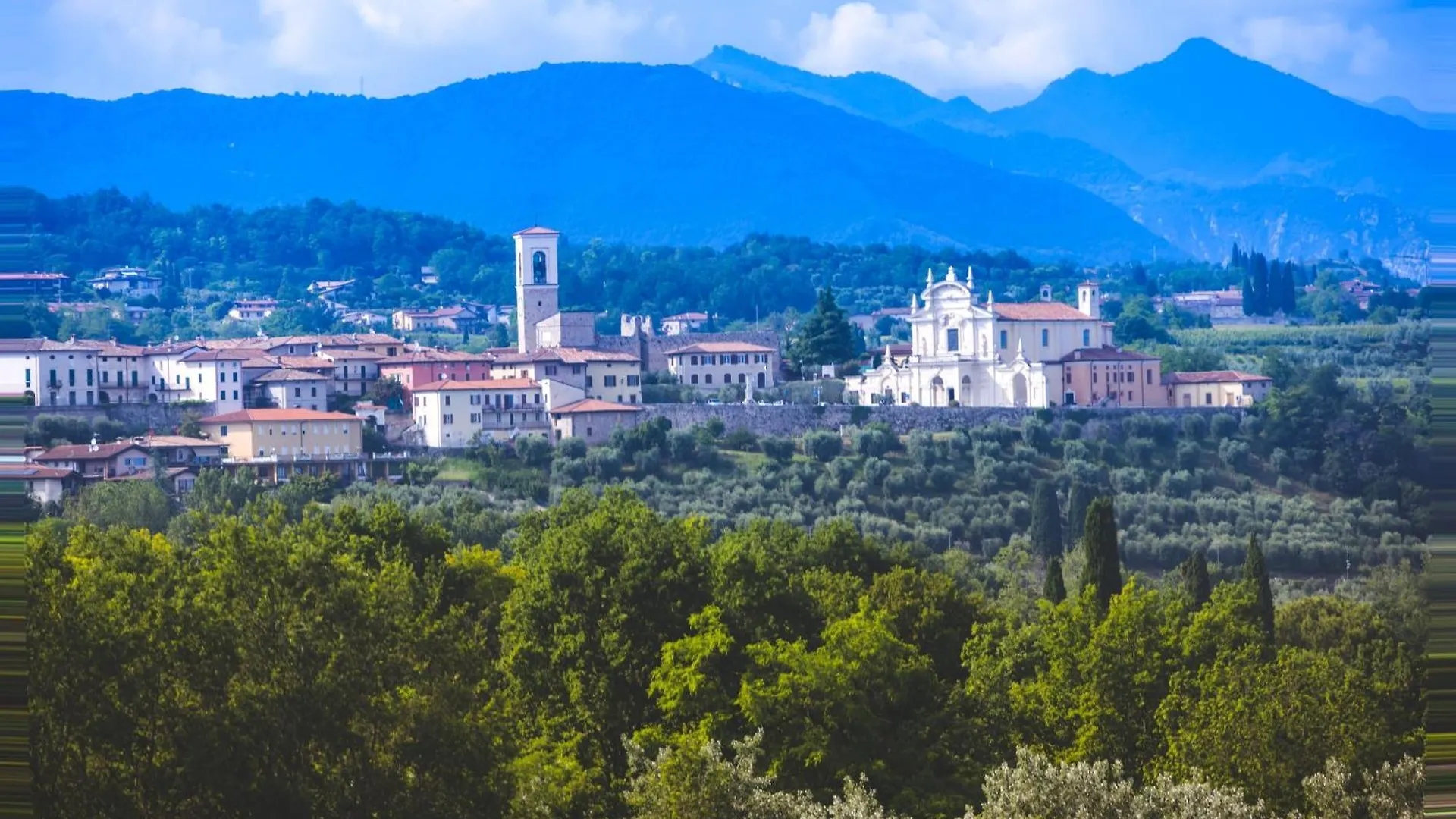 Il Borgo Lavanda And Ulivo Apartments Polpenazze del Garda
